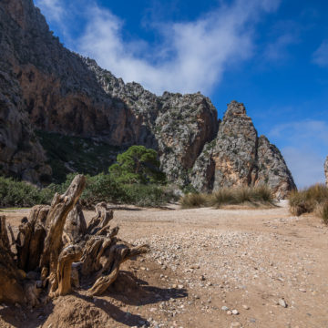 Mallorca