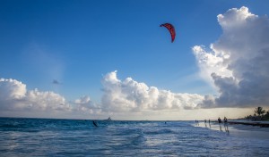 Mexiko, Tulum