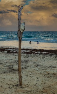 Mexiko, Tulum