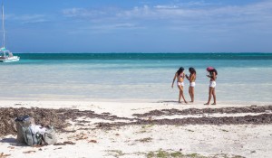 Belize, Caye Caulker