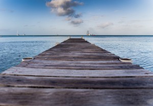 Belize, Caye Caulker