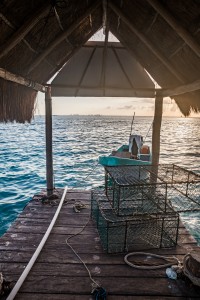 Mexiko, Isla Mujeres