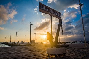 Mexiko, Isla Mujeres