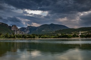 Matka, Macedonia 