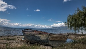 Pogradec, Albania 
