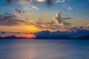 Dubrovnik, Kroatien    